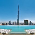 Best Hotels With Burj Khalifa Views in Dubai