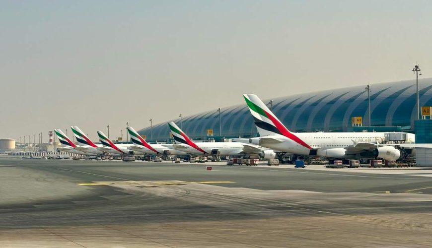 17 Airlines Still Have Dubai Flights Suspended: Update