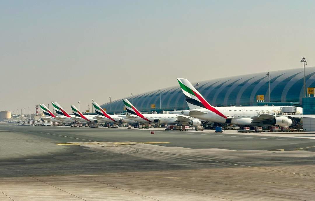 17 Airlines Still Have Dubai Flights Suspended: Update