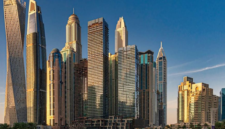 Dubai Ranks First in Arab World for Property Transparency