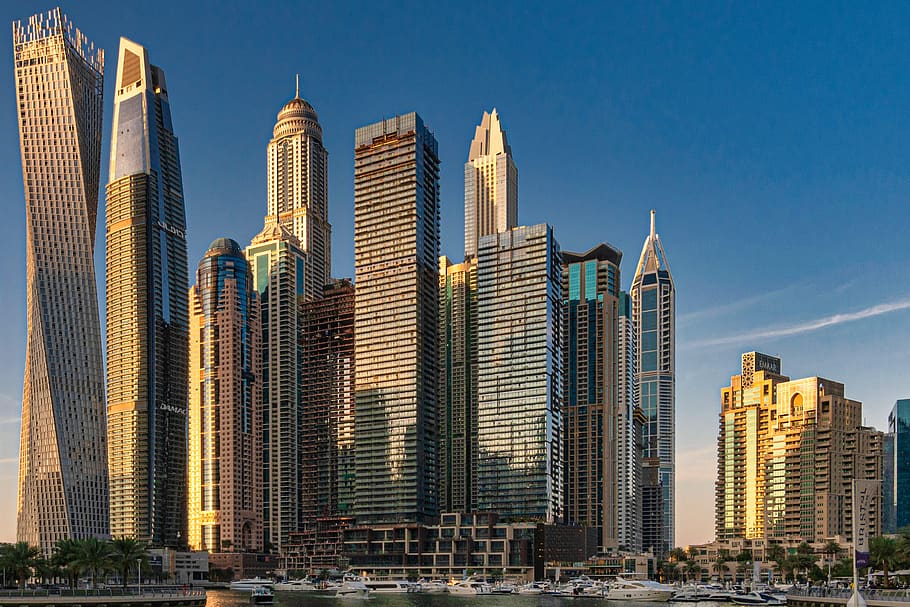 Dubai Ranks First in Arab World for Property Transparency