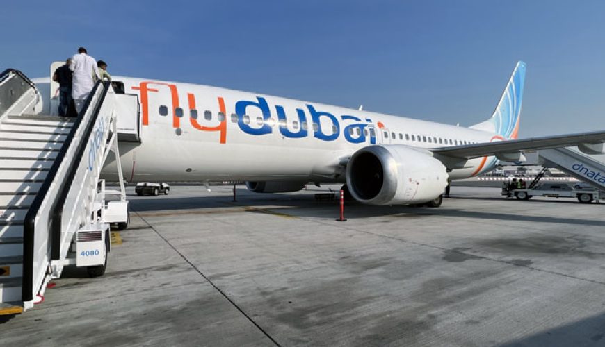Reuters: FZ1073 Plot Claims and Tighter Crew Checks