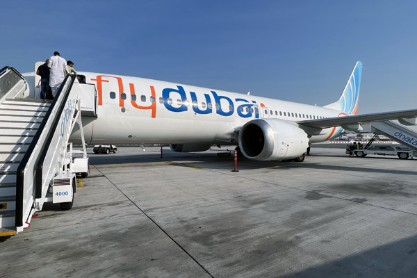 Reuters: FZ1073 Plot Claims and Tighter Crew Checks