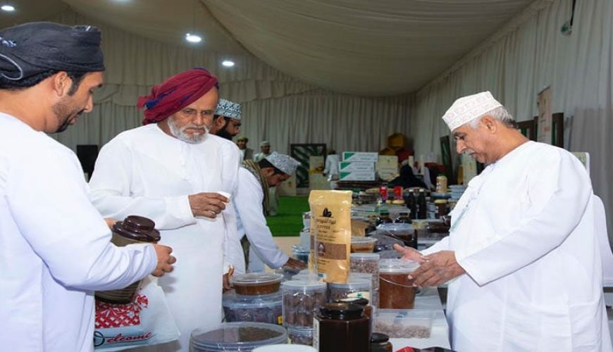 Global Food Week Opens in Abu Dhabi, India Honoured