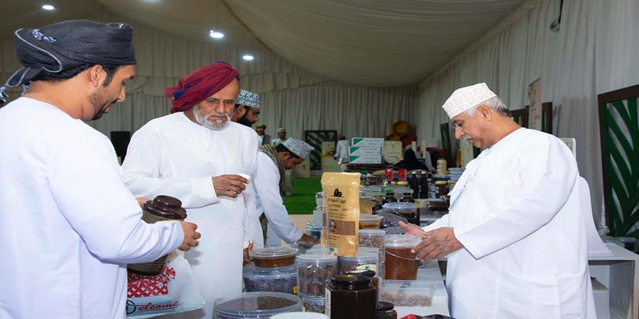 Global Food Week Opens in Abu Dhabi, India Honoured
