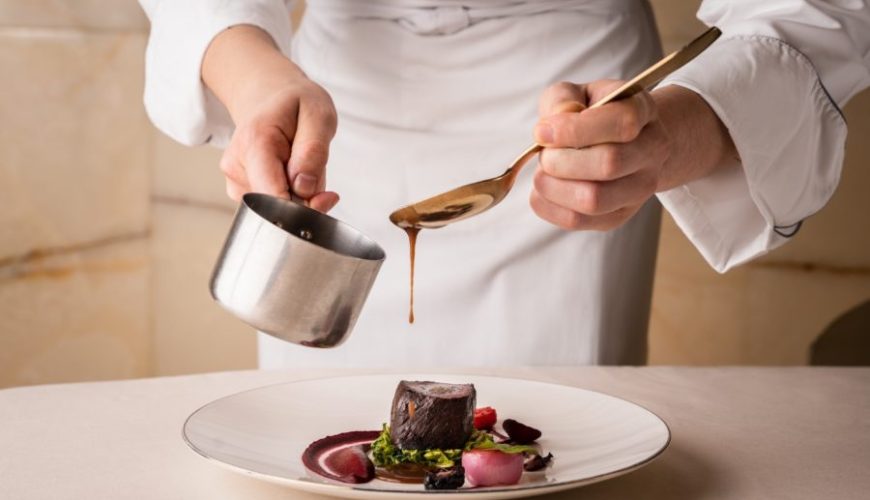 MICHELIN Guide Dubai 2026: Orfali Bros Promoted to Two Stars