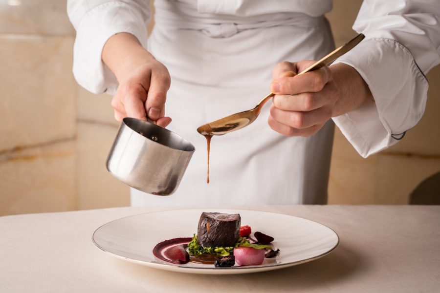 MICHELIN Guide Dubai Reveals New Selection Tonight