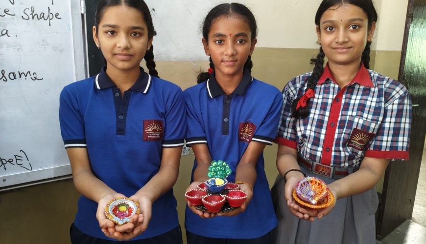 UAE Indian Schools Announce Four-Day Diwali Break