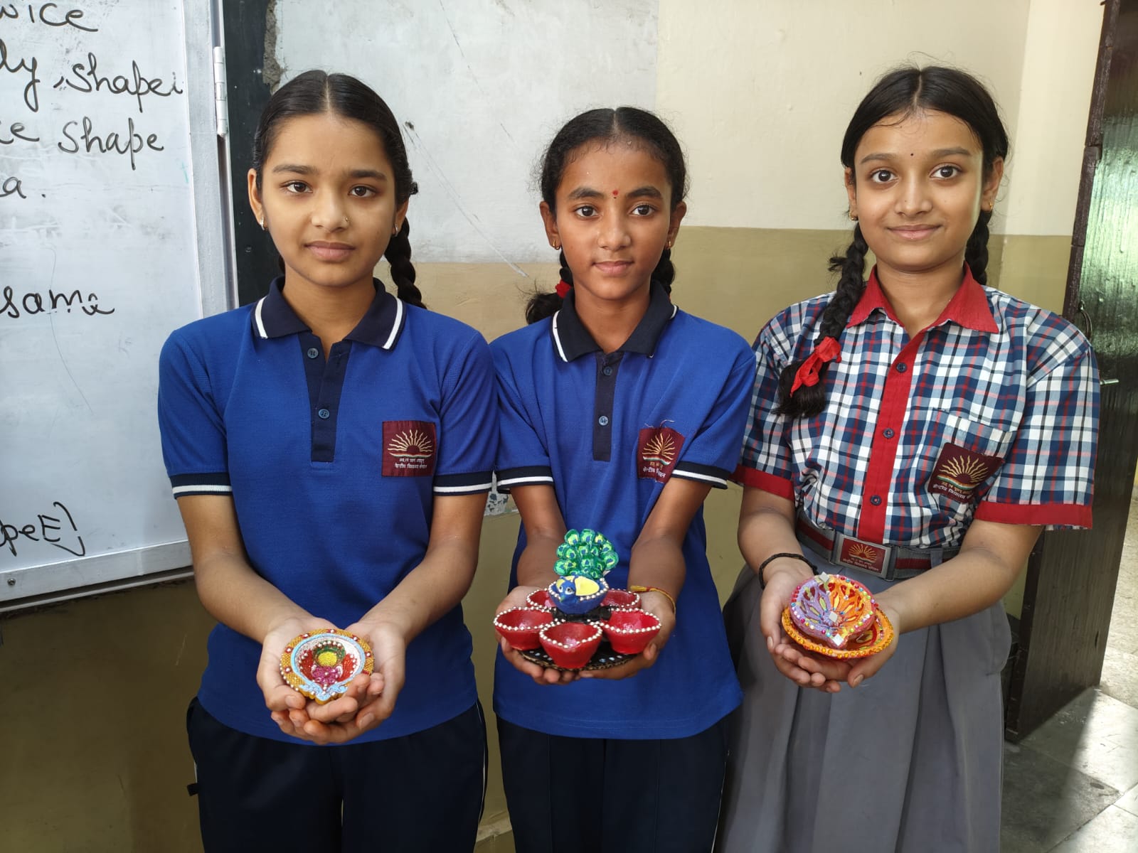 UAE Indian Schools Announce Four-Day Diwali Break