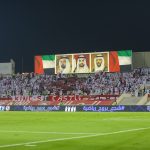 UAE Meet Saudi Arabia in Gulf Cup Final Tonight