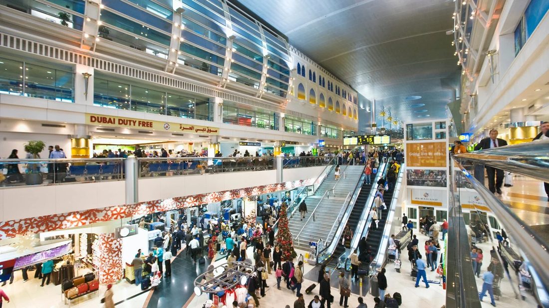 Dubai Entry Requirements: Passport, Visa & Rules