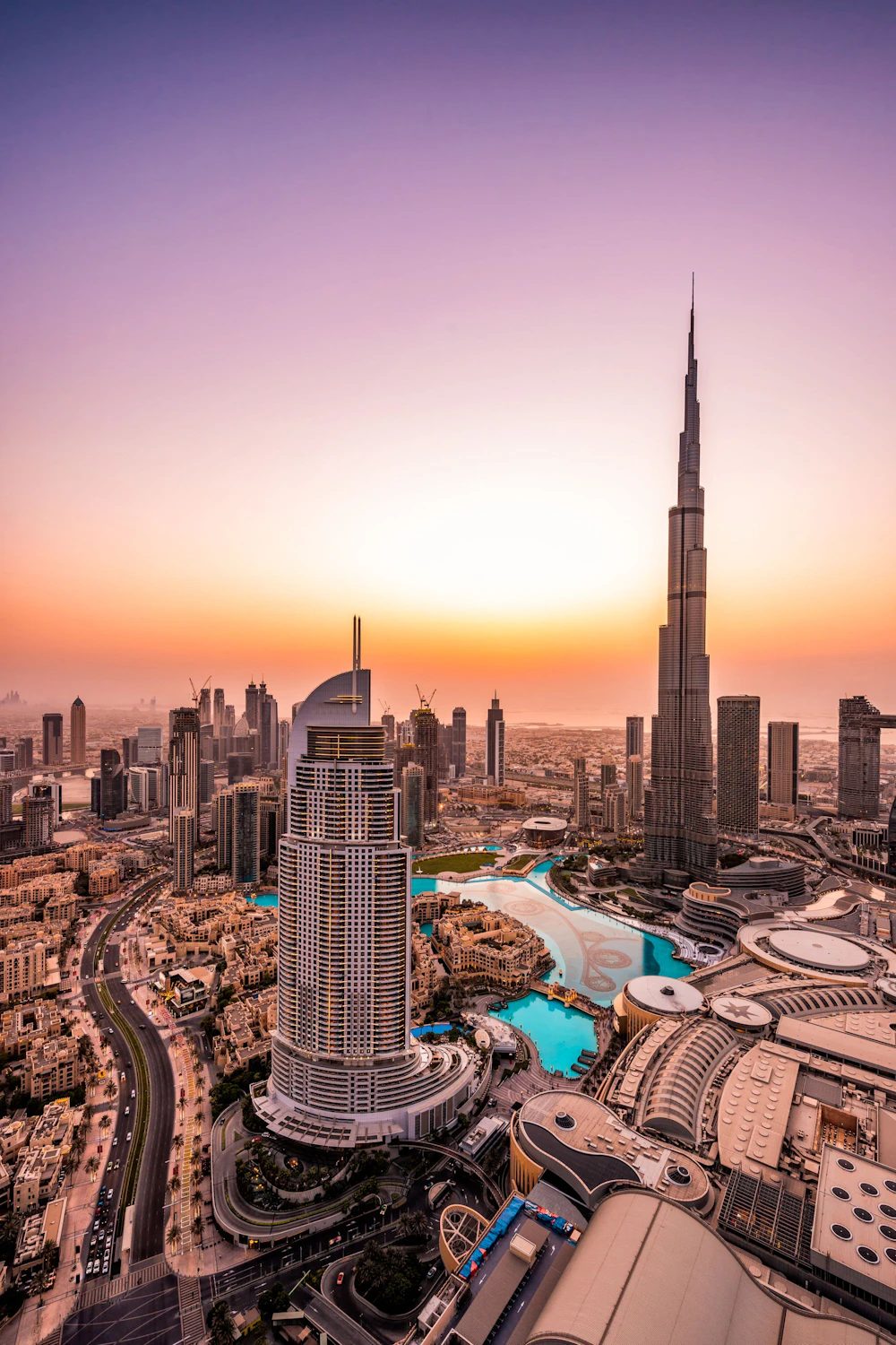 Dubai Summer Itinerary: 5 Days Indoors & Evenings