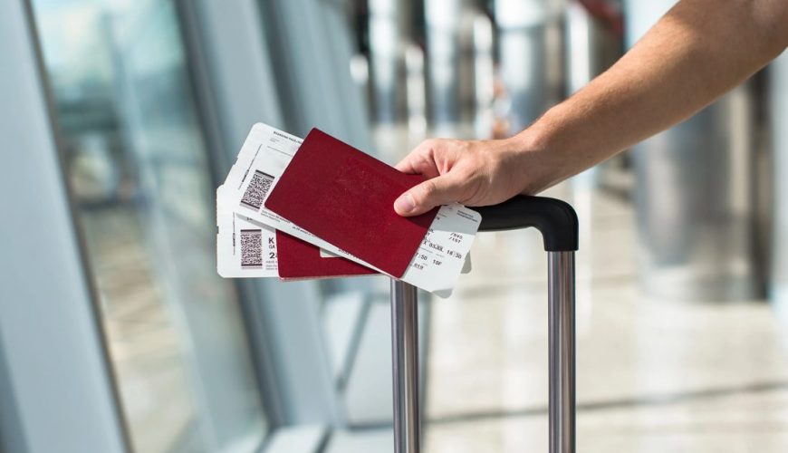 UAE Visa for Nepalese: Types, Fees & How to Apply