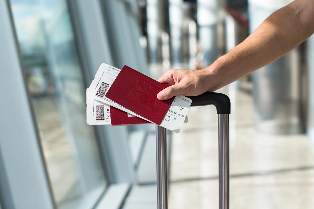 UAE Visa for Nepalese: Types, Fees & How to Apply