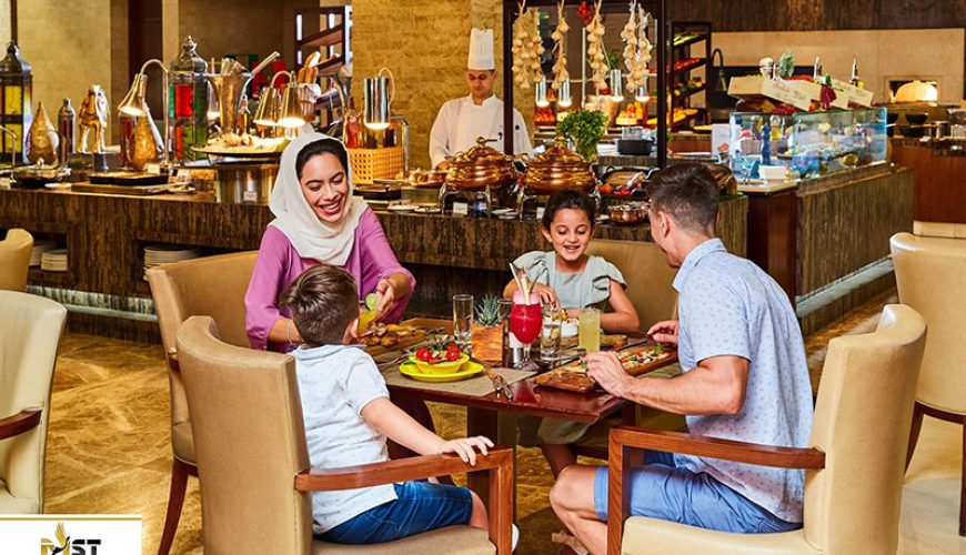Best Halal-Friendly Hotels in Dubai