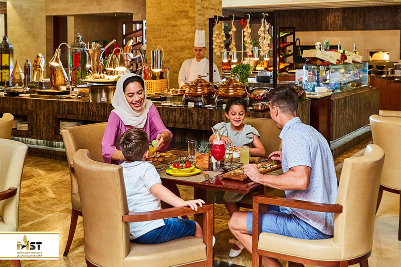 Best Halal-Friendly Hotels in Dubai