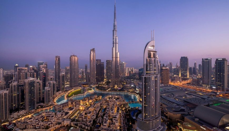 Best Hotels in Al Barsha Dubai Near the Mall