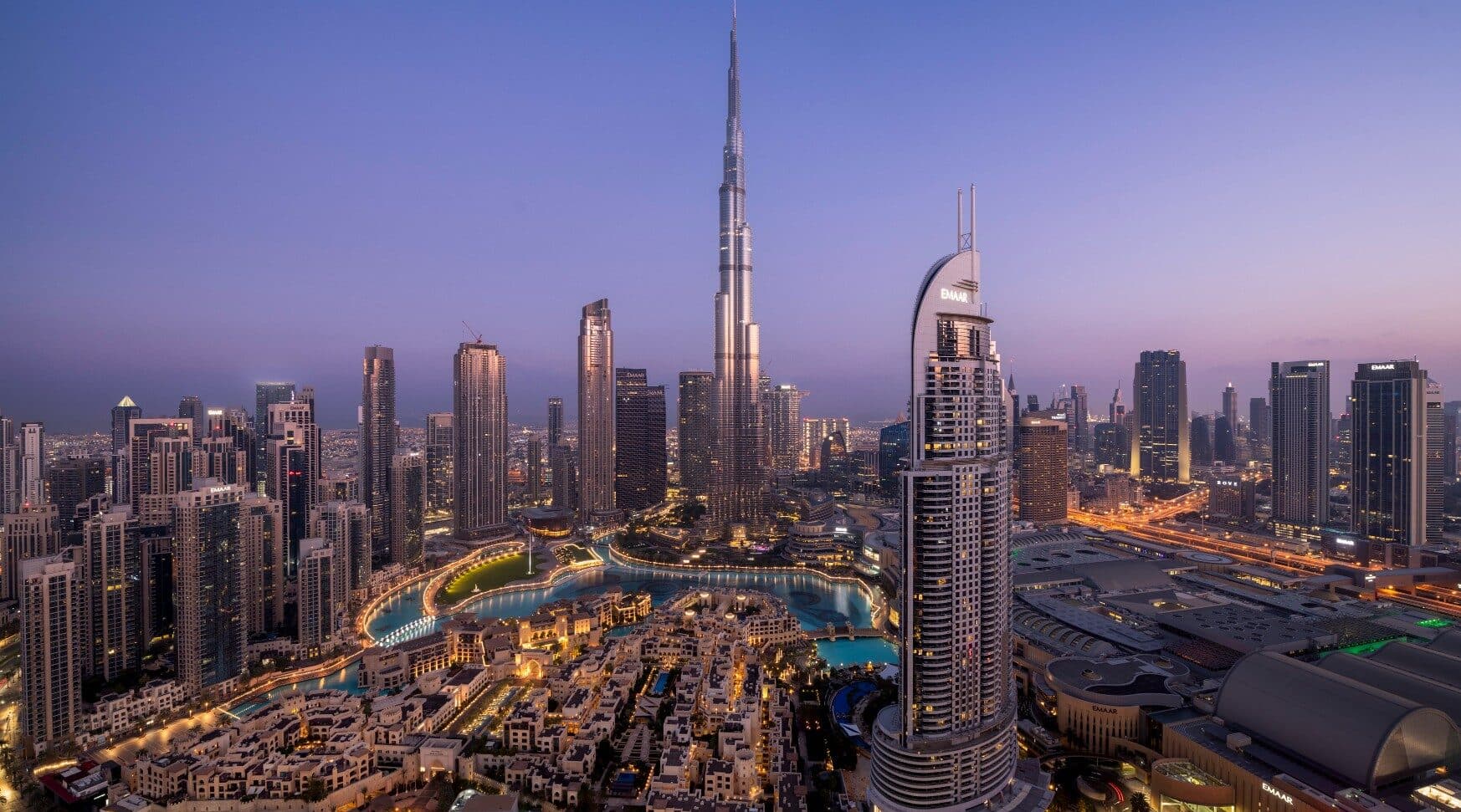 Best Hotels in Al Barsha Dubai Near the Mall