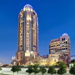 Best Hotels Near Dubai Media City & Internet City