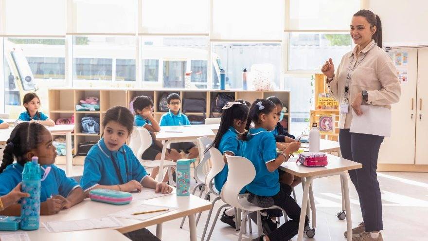Dubai Awards Golden Visas to Outstanding Educators