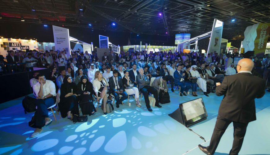 Knowledge Summit Special Edition Set for November 24