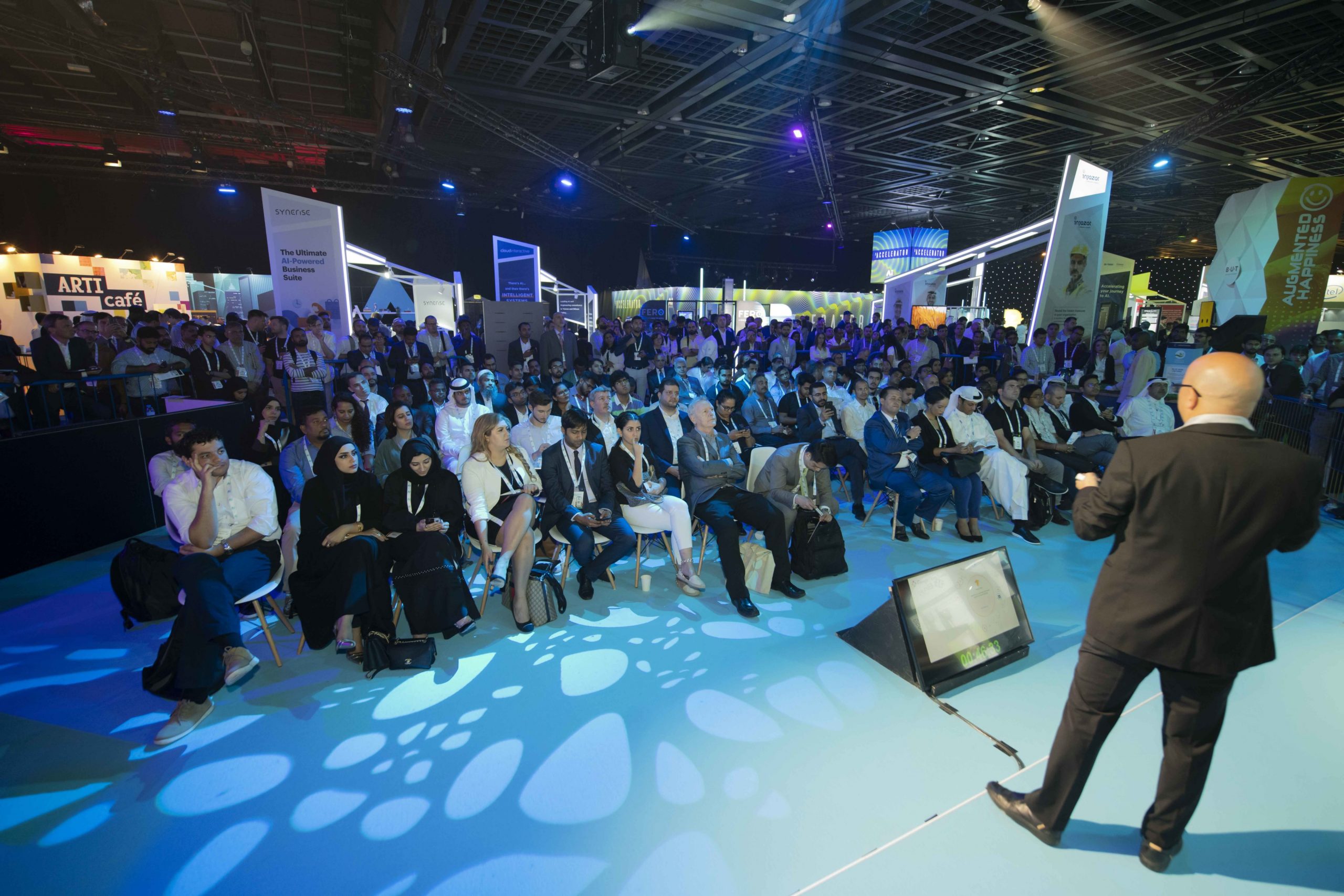 Knowledge Summit Special Edition Set for November 24