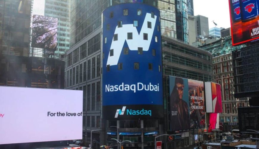 Second Retail T-Sukuk Starts Trading on Nasdaq Dubai