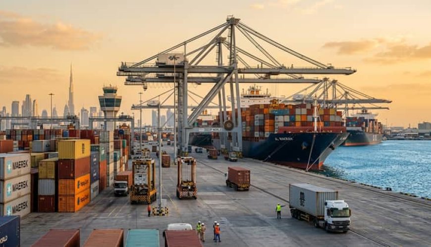UAE-EAEU Trade Deal Enters Into Force: What Changes