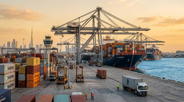UAE-EAEU Trade Deal Enters Into Force: What Changes