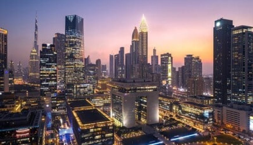 UAE FIU and VARA Team Up on Virtual Asset Crime