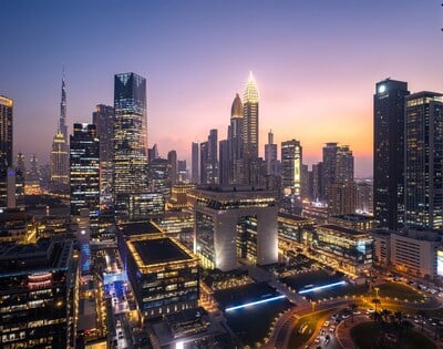 UAE FIU and VARA Team Up on Virtual Asset Crime