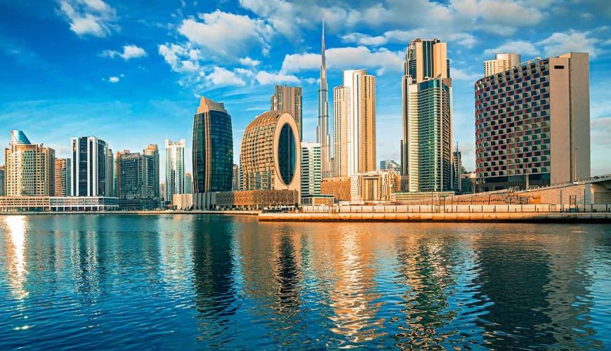 Best Areas to Stay in Dubai for Business Trips