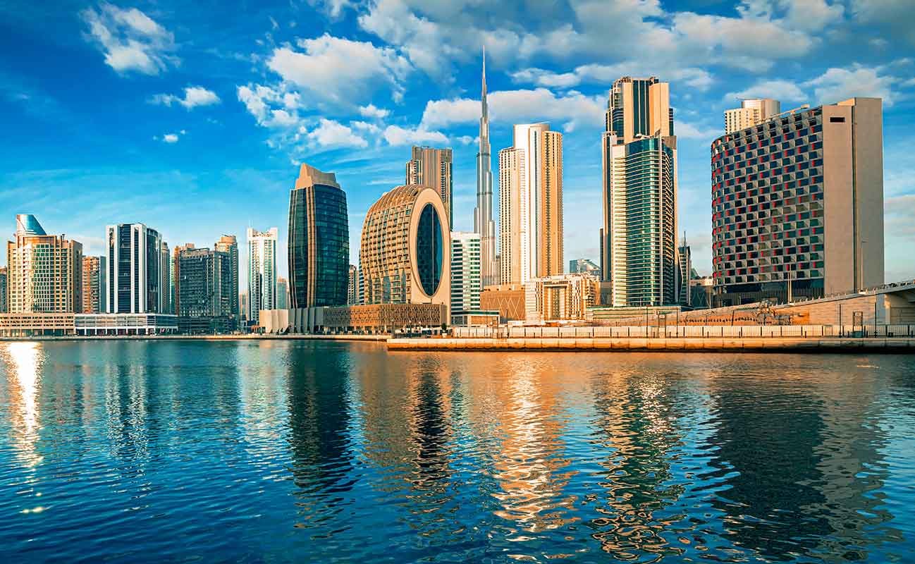 Best Areas to Stay in Dubai for Business Trips