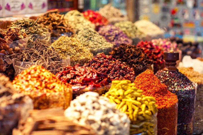 Dubai Food Itinerary: 3 Days of Eating Like a Local