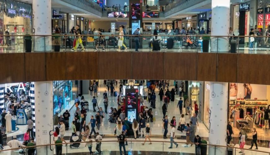 Dubai Outlet Shopping Guide: Mall vs Village