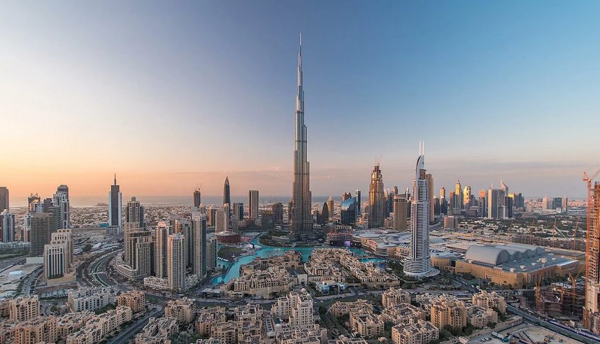 Dubai Photography Itinerary: 3 Days of Best Shots