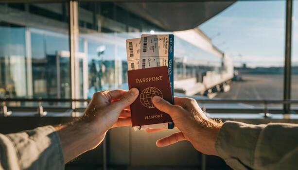 UAE Visa for Nigerians: DVN, Fees & How to Apply