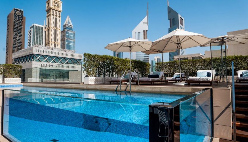Best 4-Star Hotels in Dubai Worth Booking