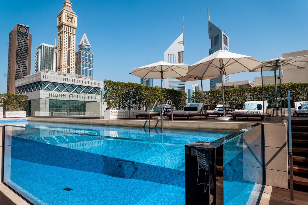 Best 4-Star Hotels in Dubai Worth Booking