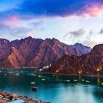 Best Hotels in Hatta Dubai: Mountain Stays