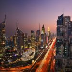 Best Hotels on Sheikh Zayed Road Dubai