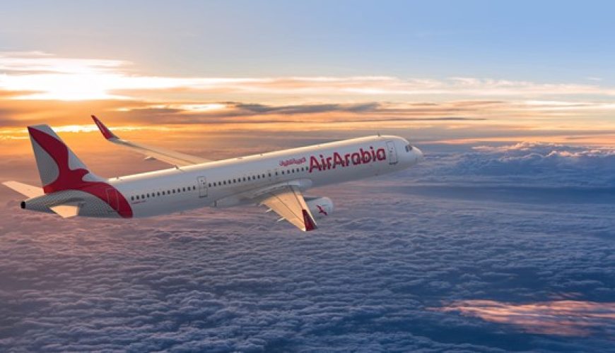 Air Arabia Restores Daily RAK-Kozhikode Flights Oct 16