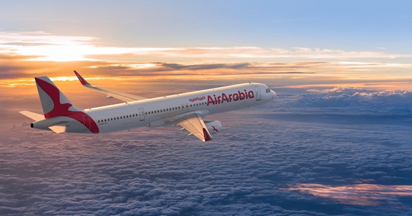 Air Arabia Restores Daily RAK-Kozhikode Flights Oct 16