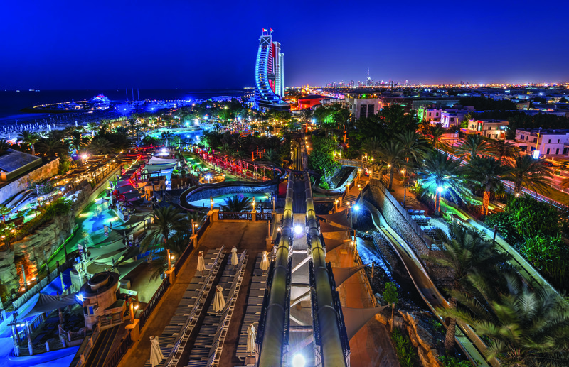 Aquaventure After Dark Returns Friday Night, Oct 9