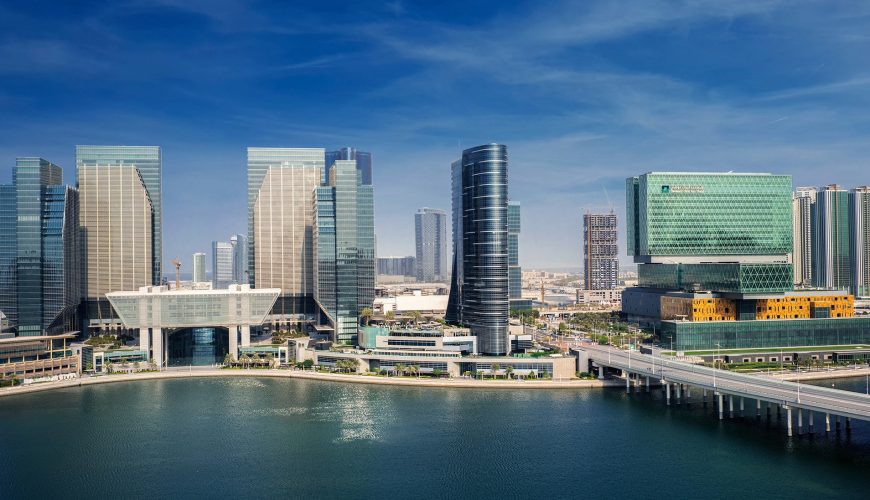 Capital Group Wins ADGM Licence for Abu Dhabi Office