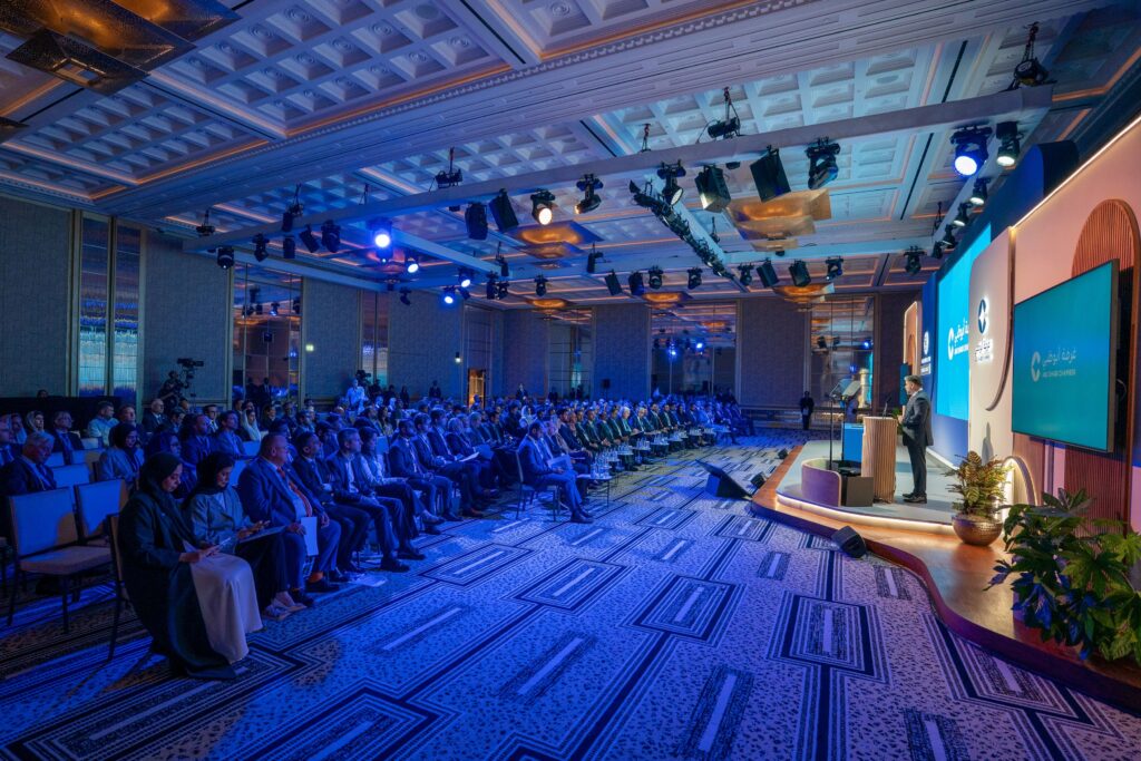 Investopia Bridge 2026 Draws 800+ to Abu Dhabi