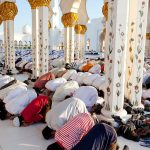 UAE Rain Prayers in All Mosques This Friday, Oct 9