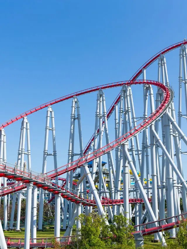 Dubai Theme Parks on a Budget: Save on Tickets