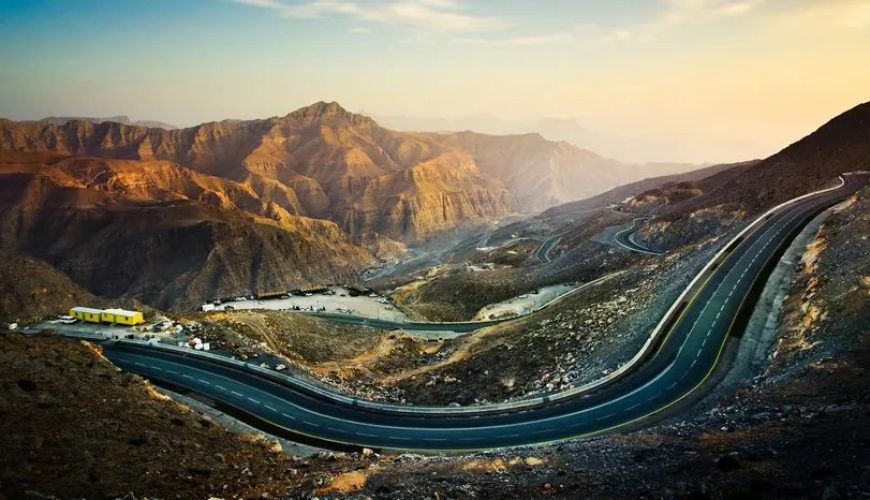 Ras Al Khaimah Day Trip from Dubai: Full Guide