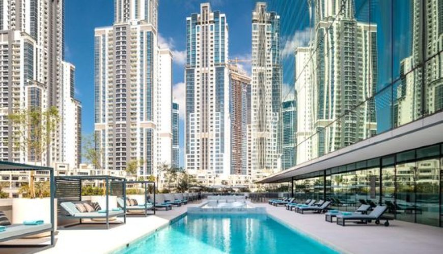 Best 3-Star Hotels in Dubai Worth Booking